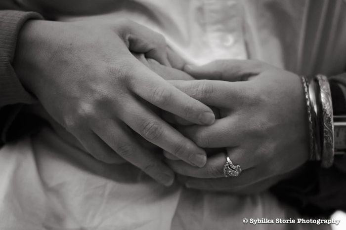 Engagement Pics!