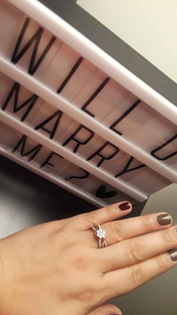 Brides of 2020!  Show us your ring! - 1