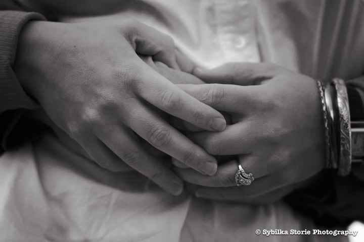 Engagement Pics!
