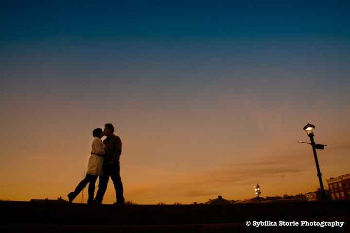 Engagement Pics!