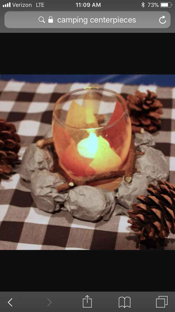  Camping/outdoor Theme - 1
