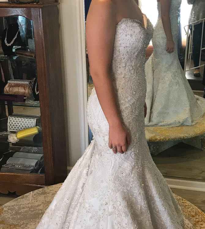  june Brides-roll call - 1
