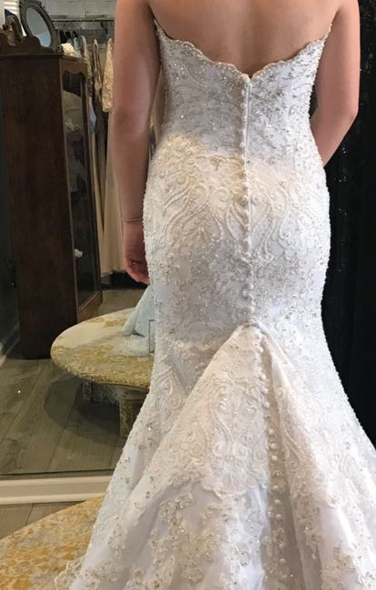  june Brides-roll call - 2