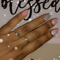 Wedding band help?!? - 1