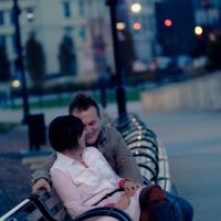 Engagement Pics!