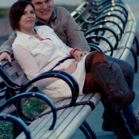 Engagement Pics!