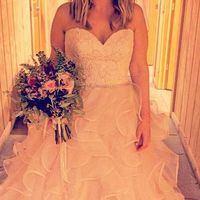 What makes a dress "country" - 1