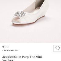 Show me your shoes! - 1