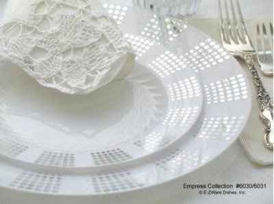 Real China vs. "Look Alike" Help