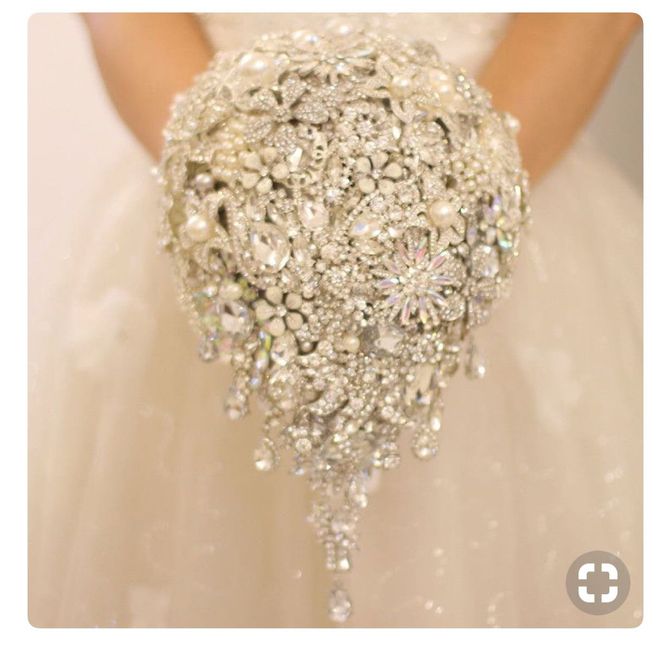 Alternative bouquets - 1