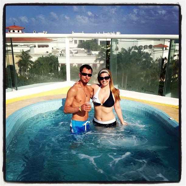 What's your most memorable vacation with FH!! (Pics)