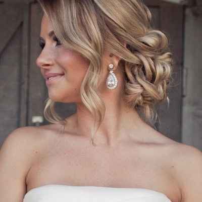Hair inspirations...GO!