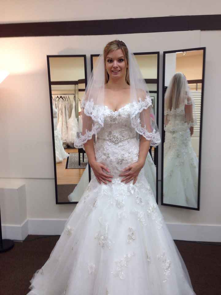 Dress Porn!