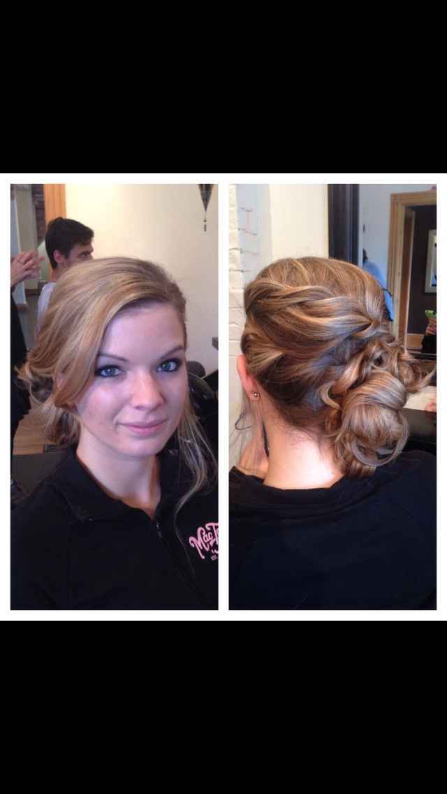 VOTE: HAIR TRIAL LOOKS (PICS)