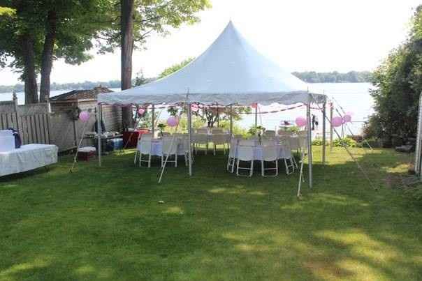 My Bridal Shower **Pics