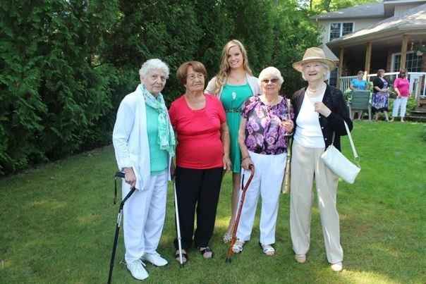 My Bridal Shower **Pics
