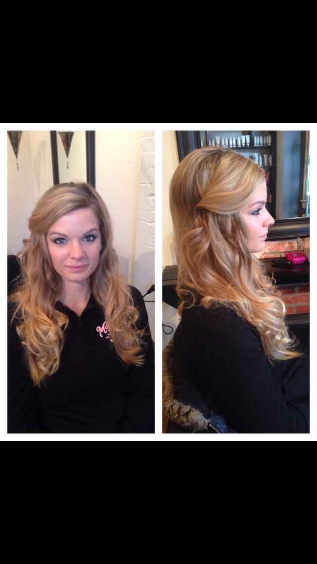 VOTE: HAIR TRIAL LOOKS (PICS)