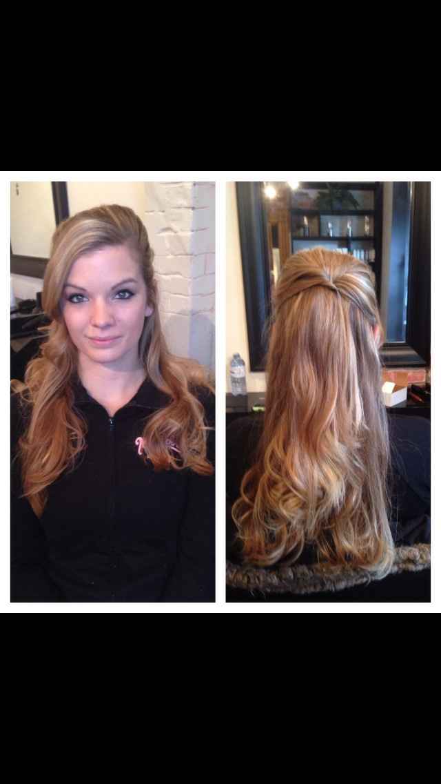 VOTE: HAIR TRIAL LOOKS (PICS)