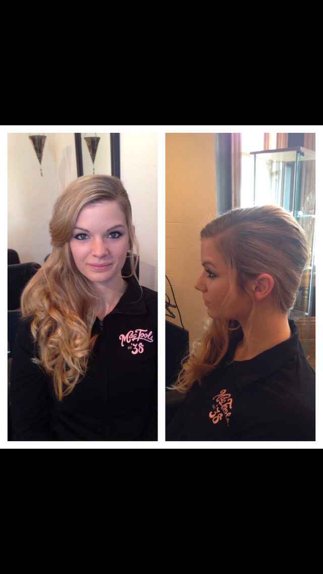 VOTE: HAIR TRIAL LOOKS (PICS)