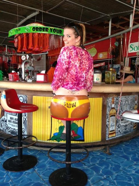 What's your most memorable vacation with FH!! (Pics)
