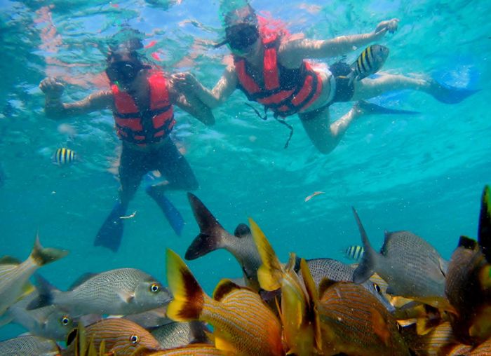 What's your most memorable vacation with FH!! (Pics)