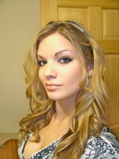 How should I dye my hair?