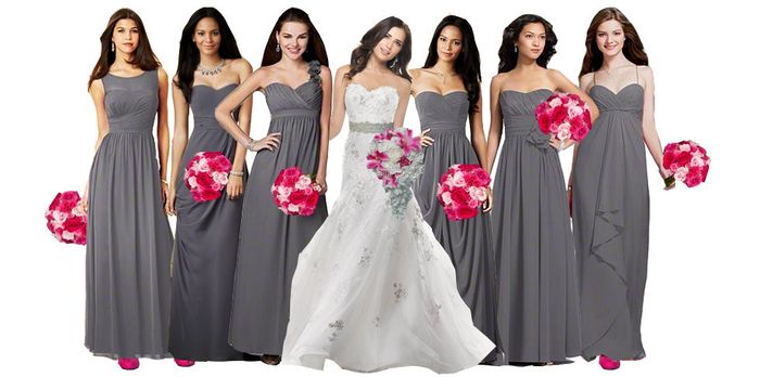 October Brides ....show me your