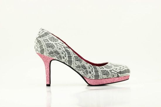 Show Me Your Wedding Shoes!