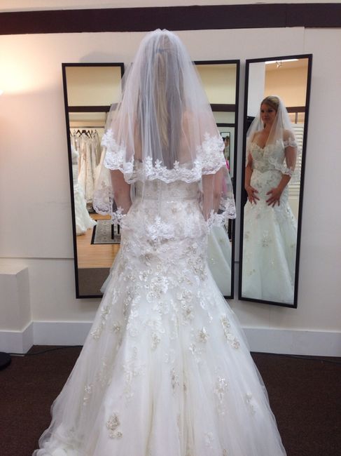Dress Porn!