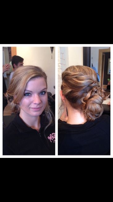 VOTE: HAIR TRIAL LOOKS (PICS)