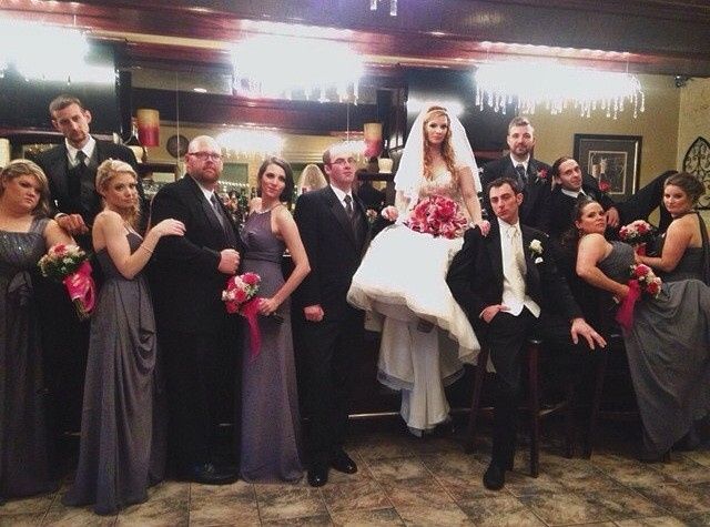 Quick BAM (non-pro pics)