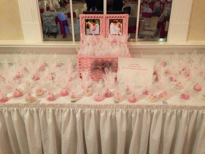 Quick BAM (non-pro pics)