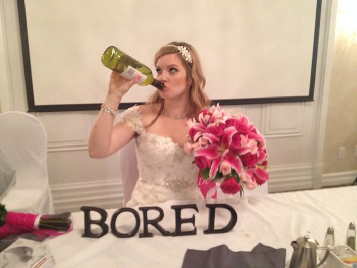 Quick BAM (non-pro pics)