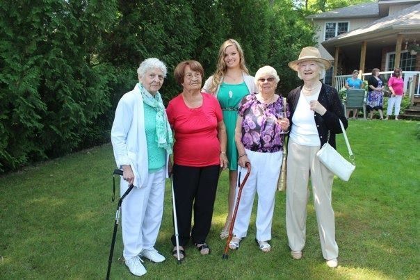 My Bridal Shower **Pics