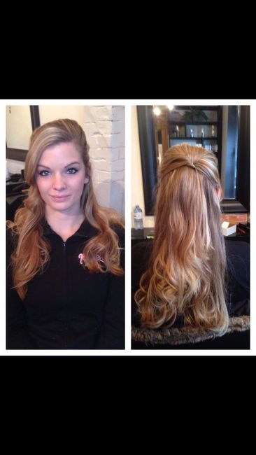 VOTE: HAIR TRIAL LOOKS (PICS)
