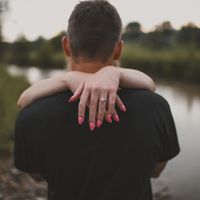 2024 Brides - Show us your ring! - 1