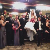 Quick BAM (non-pro pics)