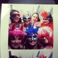 Quick BAM (non-pro pics)