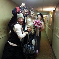 Quick BAM (non-pro pics)