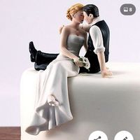 Show me Your Cake Toppers! - 2
