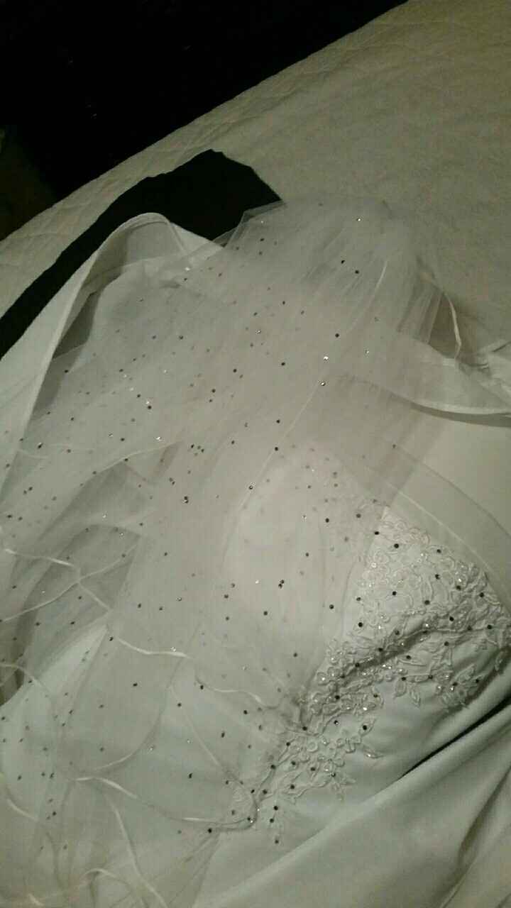 Adding black to my dress thoughts