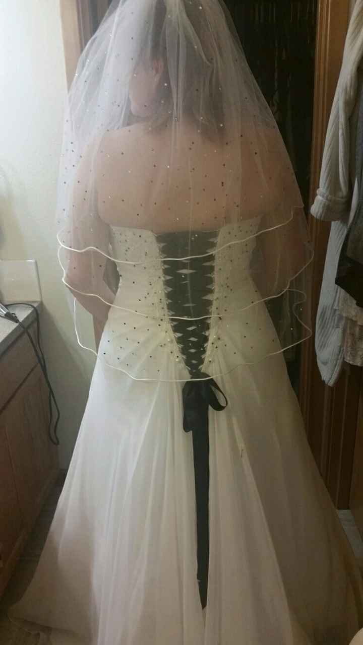 Adding black to my dress thoughts