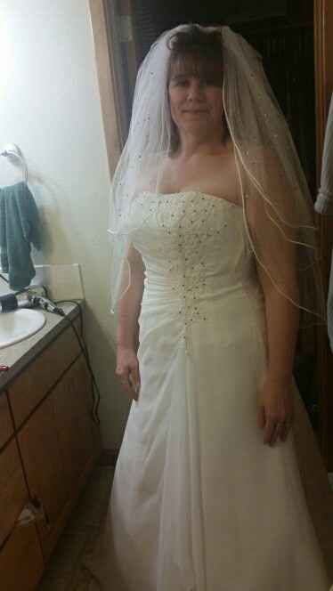 Adding black to my dress thoughts