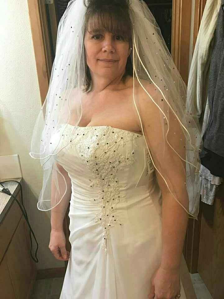 Adding black to my dress thoughts