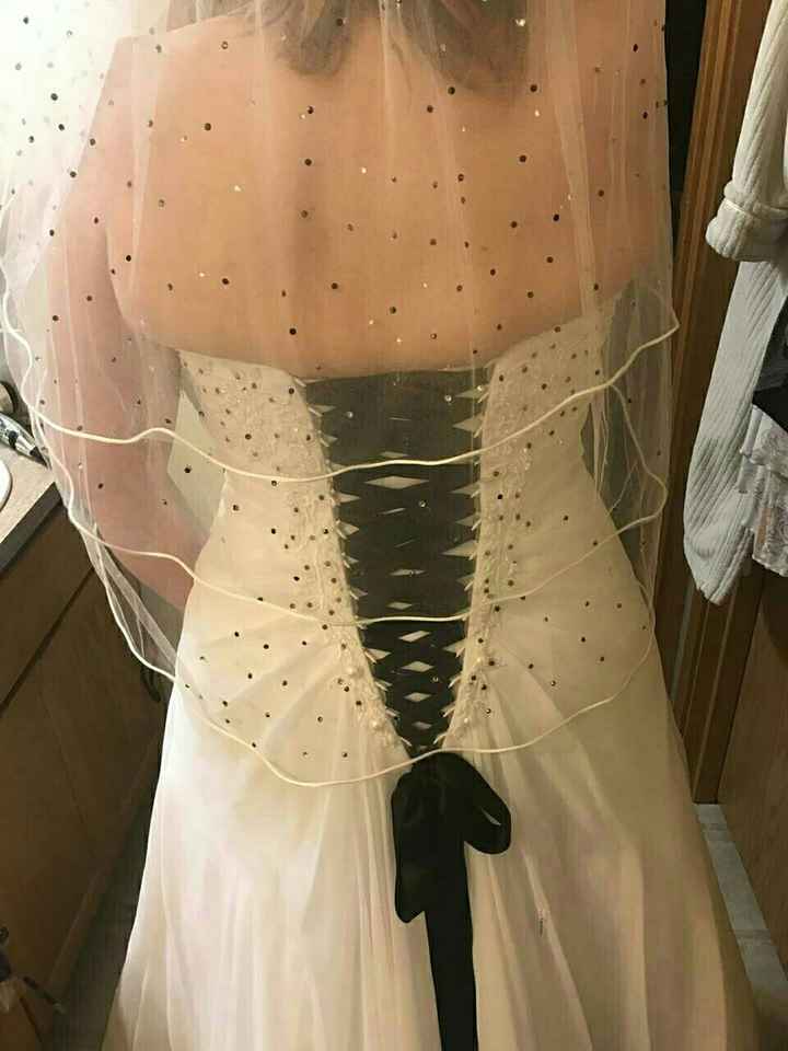 Adding black to my dress thoughts