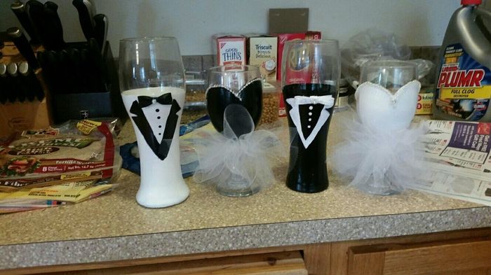 Show me your DIY!