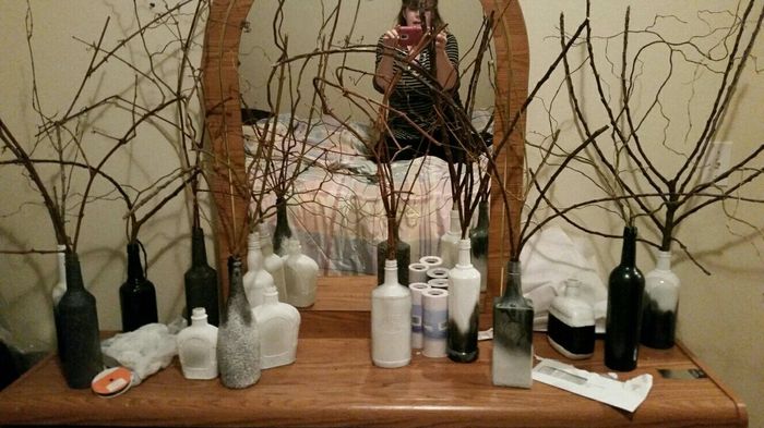 Show me your DIY!