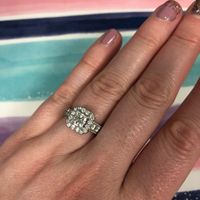 Brides of 2020!  Show us your ring! - 1