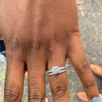 Brides of 2020!  Show us your ring! - 1