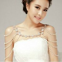 Adding straps to the strapless dress. Who has done it? Was it worth it?